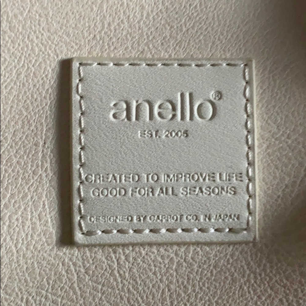 Anello Backpack - Picture 4 of 8